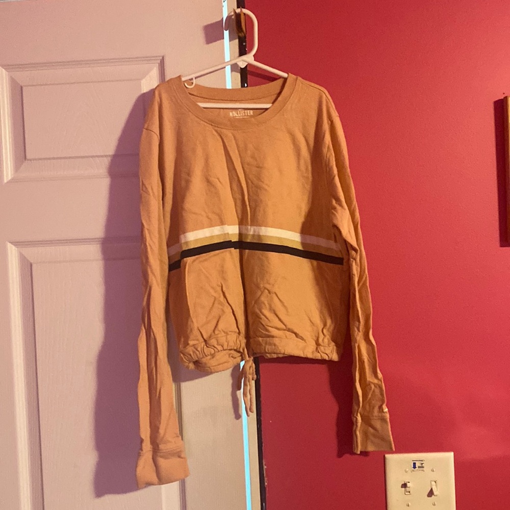 Boyfriend shirt